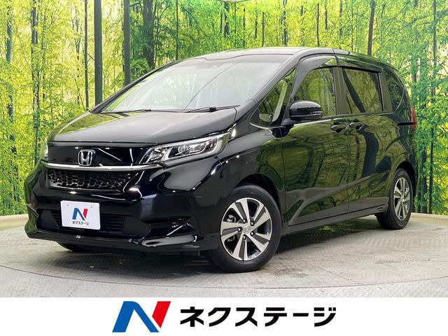 フリード(ホンダ) 1.5 G ホンダセンシング 中古車画像