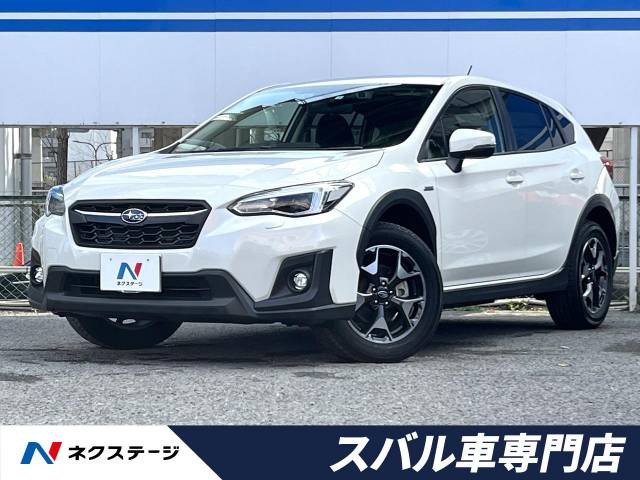 XV(スバル) 2.0e-L アイサイト 4WD 中古車画像