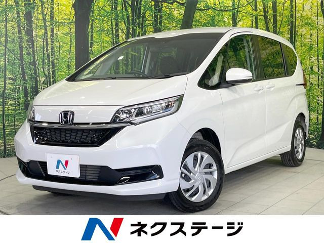 フリード(ホンダ) 1.5 G 中古車画像