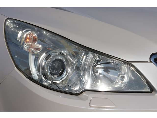 全車ヘッドライトは磨いております( ^)o(^ )