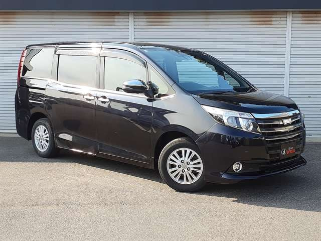 エスクァイア2.0 Gi ブラック テイラード