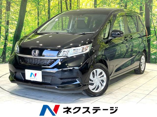 フリード(ホンダ) 1.5 G ホンダセンシング 中古車画像