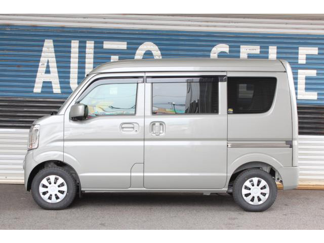 エブリイジョイン ハイルーフ