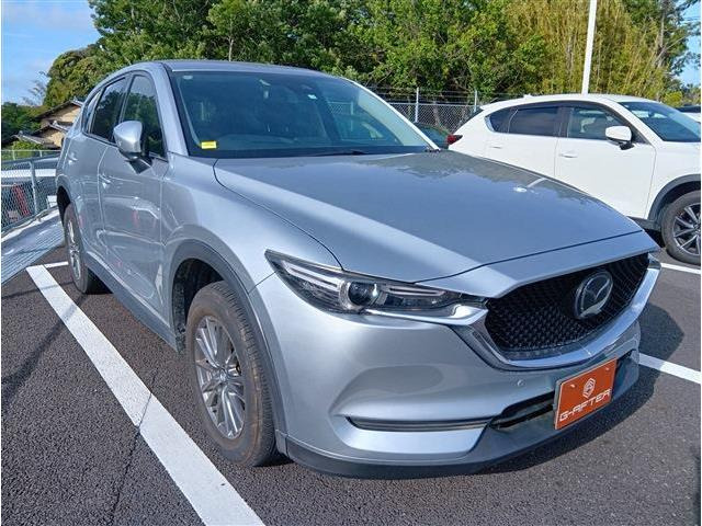 CX-5(マツダ) 2.2 XD プロアクティブ　純正ナビBカメラ地デジ衝突軽減LEDヘッド 中古車画像