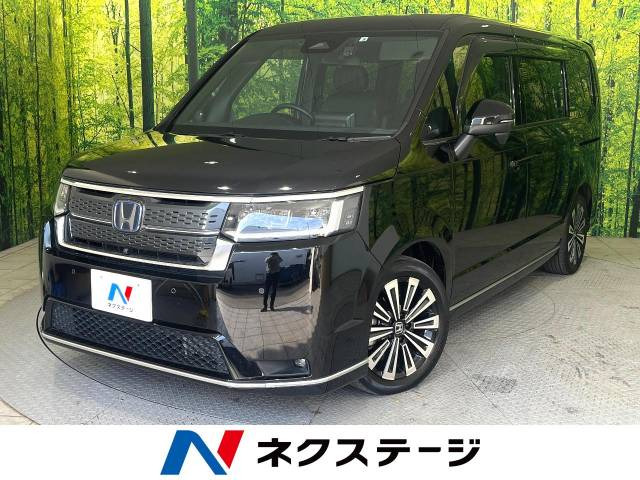 ステップワゴン(ホンダ) 2.0 e:HEV スパーダ プレミアムライン 中古車画像