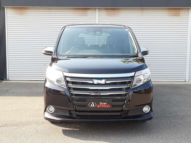 エスクァイア2.0 Gi ブラック テイラード