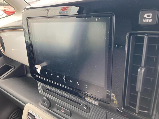 ワゴンRスマイルハイブリッド(HYBRID) X