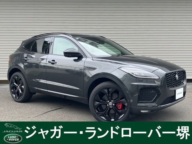 EペイスRダイナミック SE 2.0L P250 4WD