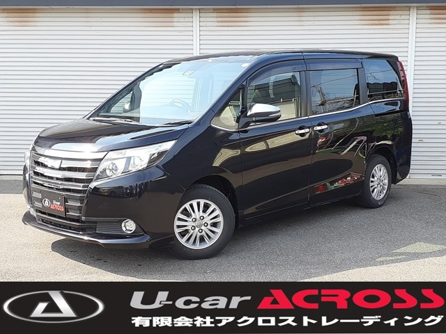 エスクァイア2.0 Gi ブラック テイラード