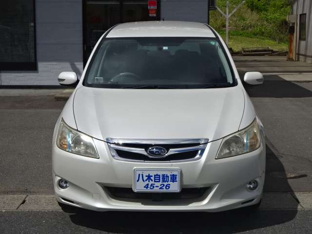 エクシーガ2.0 i-S 4WD