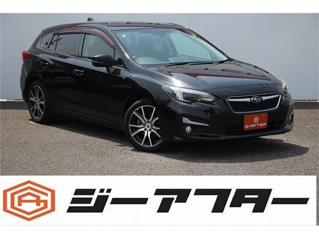 インプレッサスポーツ(スバル) 2.0 i-L アイサイト 4WD　ナビBカメラ運転支援LEDヘッドPスタート 中古車画像