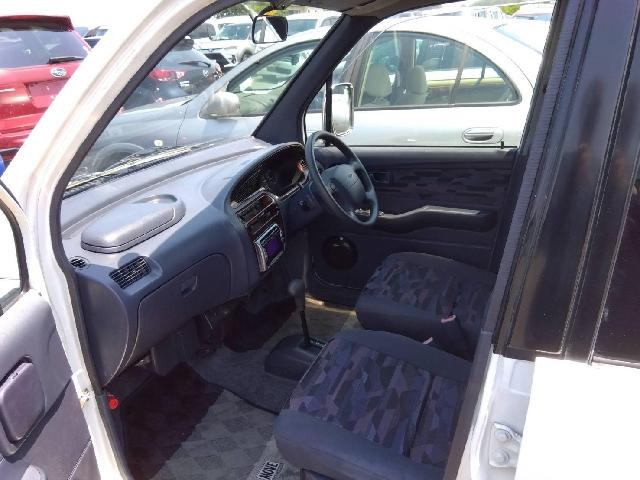 ムーヴエアロダウンカスタム