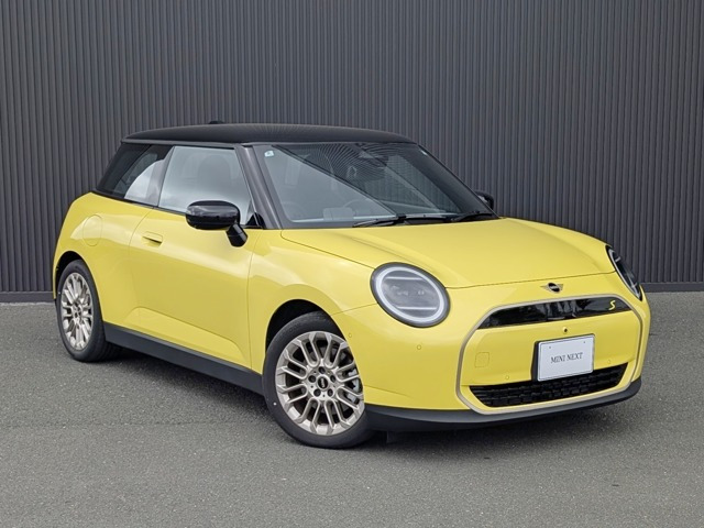 ミニクーパー