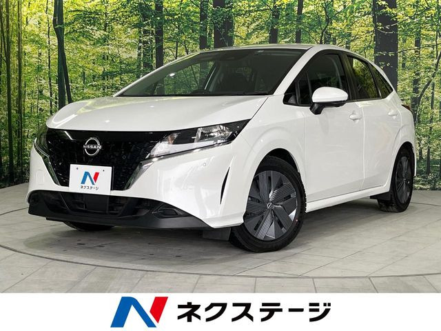 日産 ノート 2012年モデル X FOURの価格・性能・装備