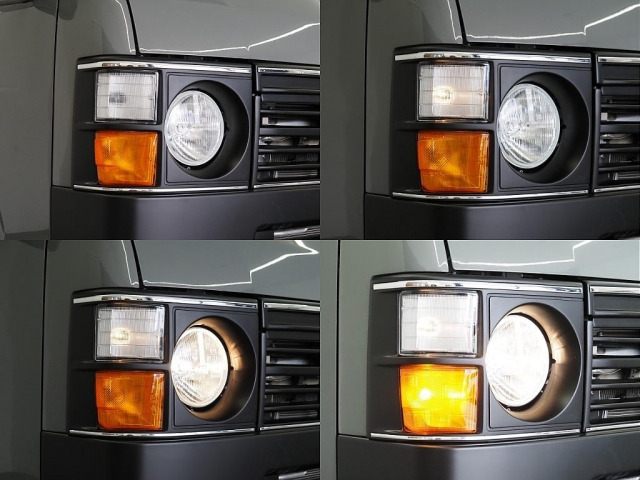 ハイエースバン3.0 DX ロング GLパッケージ ディーゼル