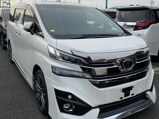 ヴェルファイア 20系 500万円以下」の中古車 | 中古車情報・中古