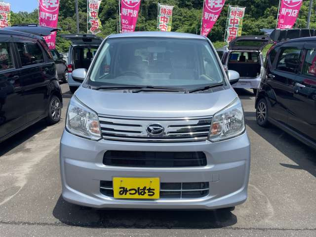 ムーヴL