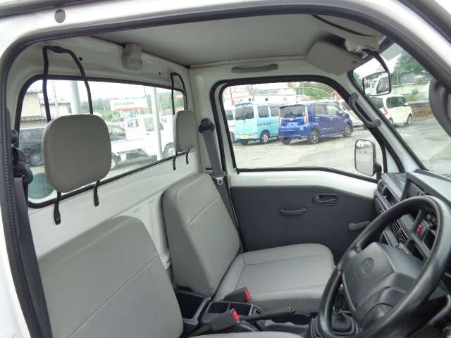 サンバートラックTB 4WD