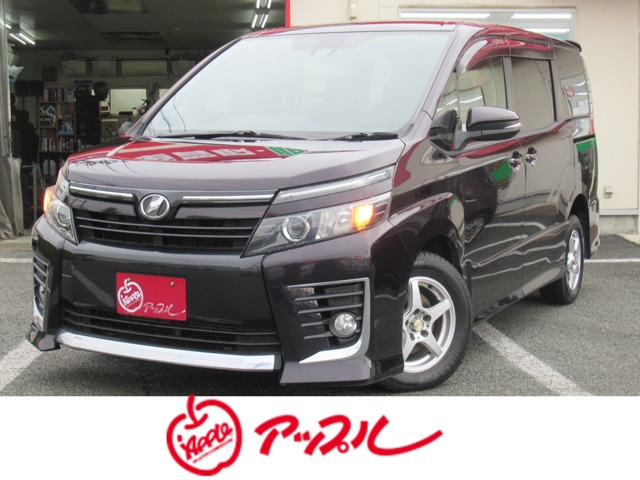 ヴォクシー2.0 ZS ウェルキャブ サイドリフトアップシート 標準タイプ 4WD