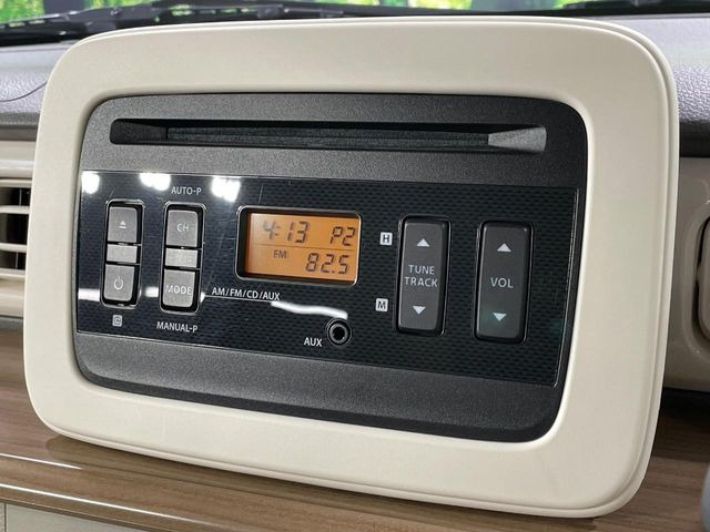 お好きな音楽を車内でお楽しみいただけます♪スピーカー交換・ウーハー追加などの音質向上や、最新ナビ・後席モニター等の取り付けも是非ご相談ください!