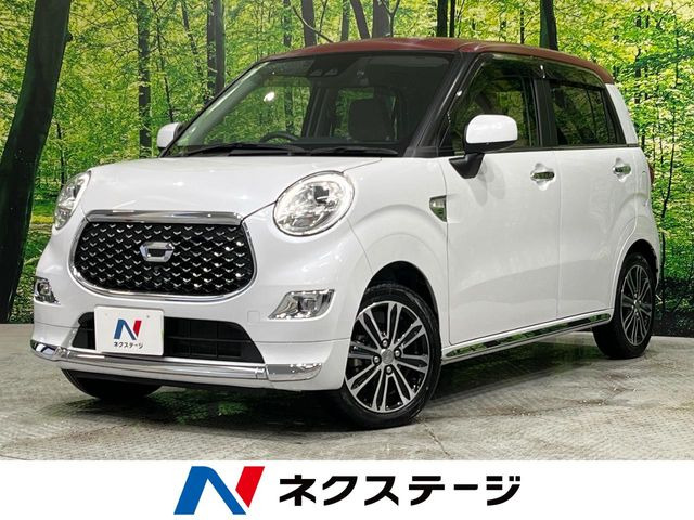キャスト(ダイハツ) スタイル G VS SAIII 中古車画像