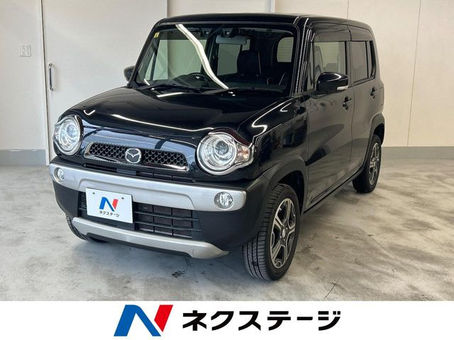 フレアクロスオーバー(マツダ) XS 中古車画像