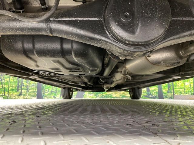 下回りがきれいなうちに、防錆加工の施工がオススメ。降雪地域はもちろん、沿岸部にお住いの方や、趣味でマリン・ウィンタースポーツをされる方にご好評いただいております。