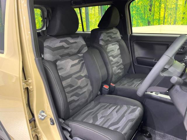 もちろん車内はキレイです♪よりクリーンな状態をキープしたいお客様には『ナノゾーンコート』がおすすめ!新型コロナウイルス対策や、除菌・消臭に効果を発揮し多くの方にご好評いただいております。