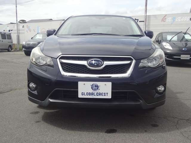 インプレッサXV2.0i-L アイサイト 4WD