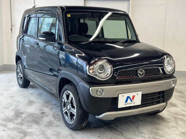 大好評のボディコーティング「弾スプラッシュコート」もご納車までに施工可能。通常のガラスコートと異なる、耐久年数6年の無機質ガラスコーティングが、ボディをキレイな状態に保ってくれます。