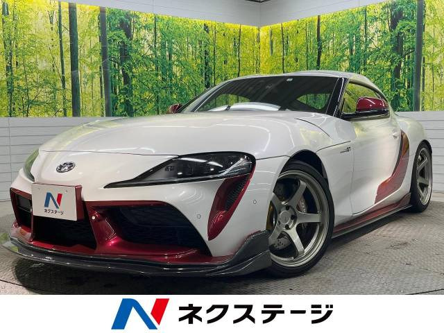 未開封品です　トヨタ スープラ 2002 GT ホワイトボディ Amazon | 京商 トヨタ GR スープラ TDR 未塗装 ホワイトボディ