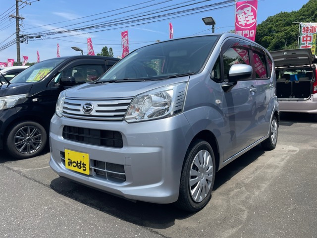 ムーヴL