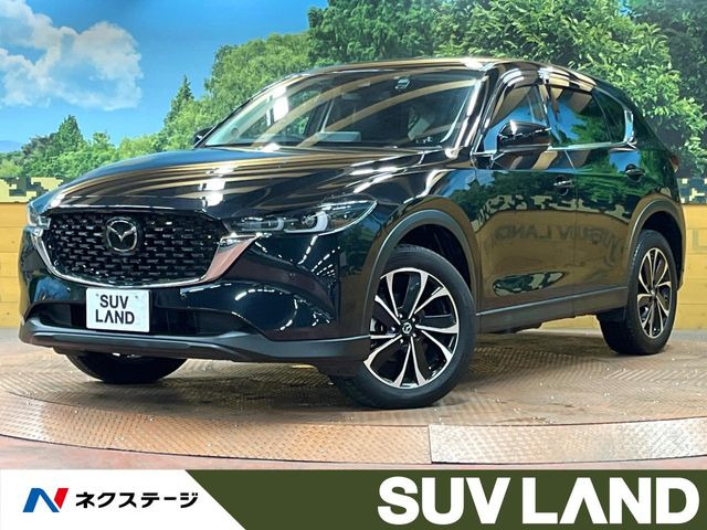 CX-5(マツダ) 2.5 25S Lパッケージ 中古車画像