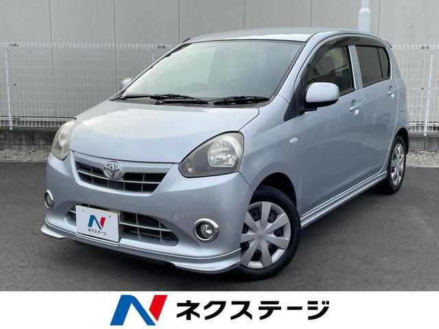 ピクシスエポック(トヨタ) X 中古車画像