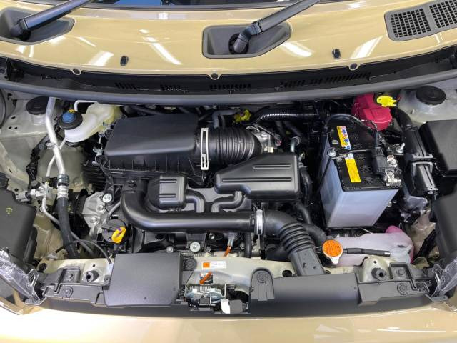 親切・丁寧な専門メカニックスタッフが応対!・車検・点検整備・事故等の修理などアフターサービスも安心。お車のカスタマイズもネクステージのサービススタッフまでご相談ください!