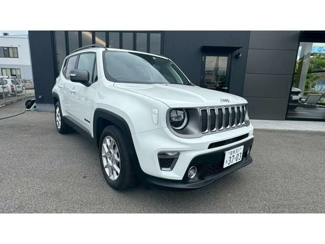 レネゲードリミテッド