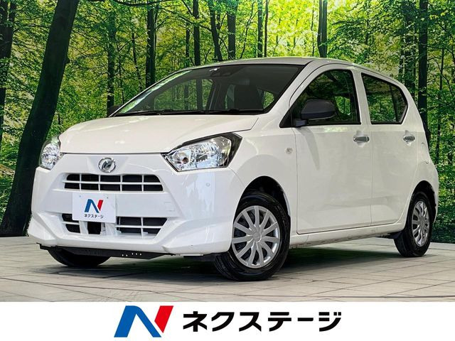 ミライース(ダイハツ) L SAIII 中古車画像