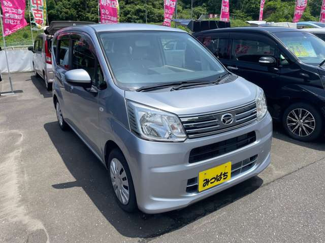 ムーヴL