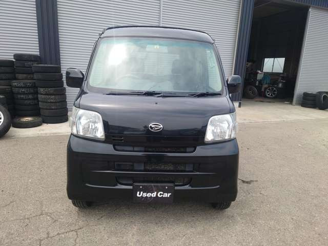 ハイゼットカーゴクルーズ ターボ ハイルーフ 4WD