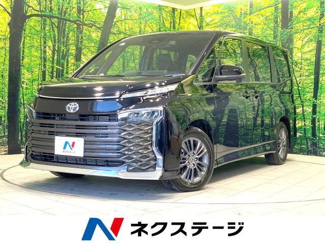 ヴォクシー(トヨタ) 2.0 S-G 中古車画像