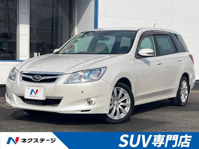 エクシーガ(スバル) 2.0 i-L アイボリーセレクション 中古車画像