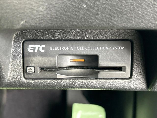 【ETC】高速道路の料金所をストレスなく通過!話題のスポットやサービスエリアに多い「スマートIC」利用時は必須のアイテムです。当店でセットアップを実施、ご納車当日からすぐにご利用いただけます!