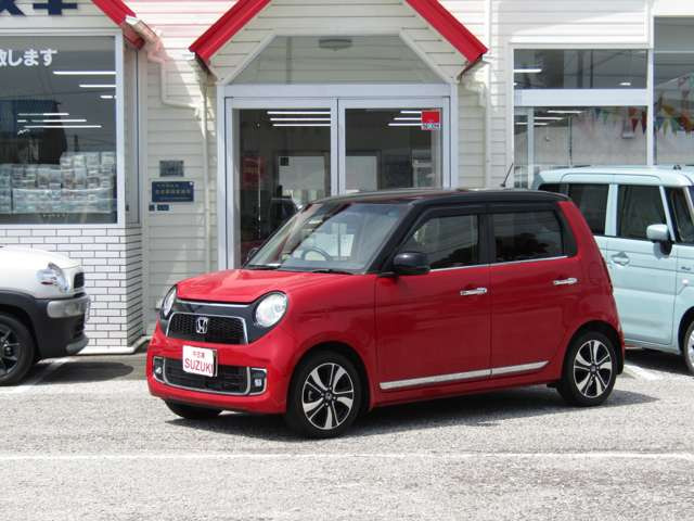 N-ONEプレミアム ツアラー