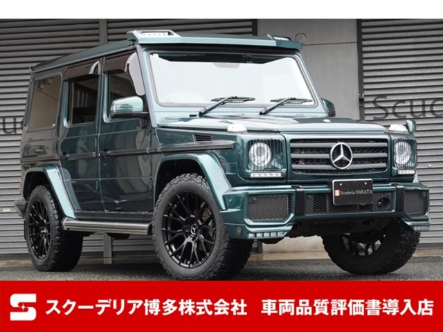 Gクラス ゲレンデヴァーゲン w463 純正モニター G350 BlueTec Gクラス ゲレンデヴァーゲン w463 純正モニター G350 BlueTec