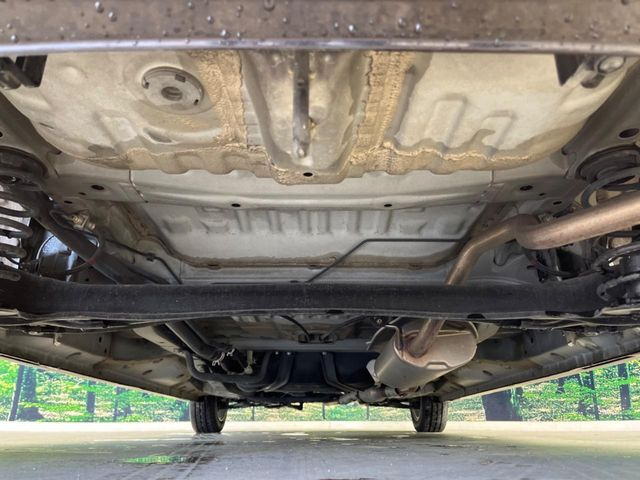 下回りがきれいなうちに、防錆加工の施工がオススメ。降雪地域はもちろん、沿岸部にお住いの方や、趣味でマリン・ウィンタースポーツをされる方にご好評いただいております。