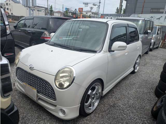 ミラジーノミニライト