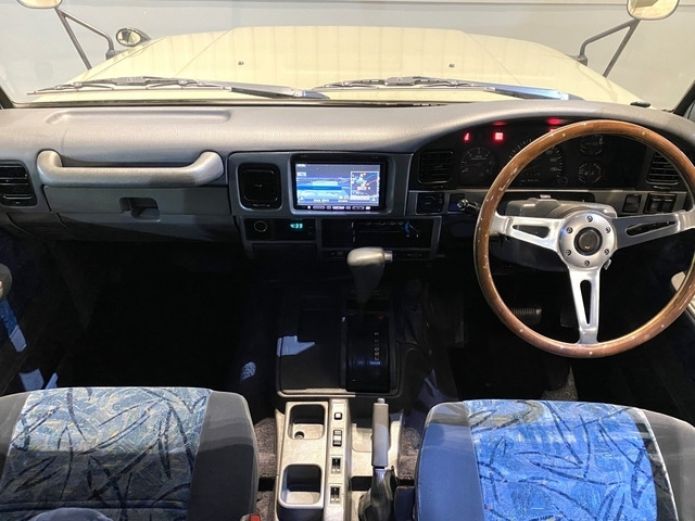 ランドクルーザープラド