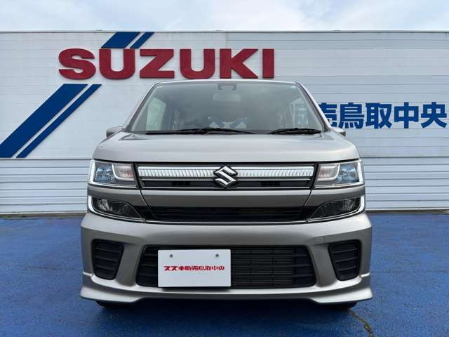 ワゴンRハイブリッド(HYBRID) FZ