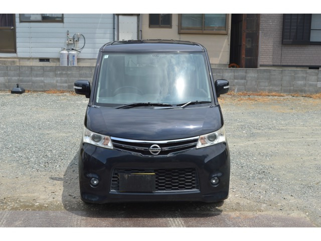 ルークスハイウェイスター