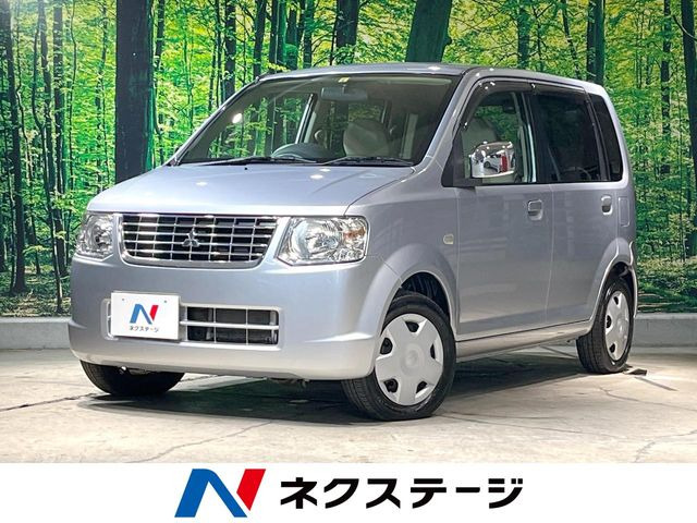 eKワゴン(三菱) ジョイフィールド 中古車画像